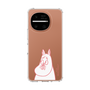 スリムプロテクションケース［ MOOMIN - Blushing face ］