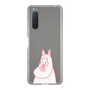 スリムプロテクションケース［ MOOMIN - Blushing face ］