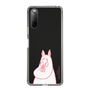 スリムプロテクションケース［ MOOMIN - Blushing face ］