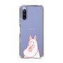 スリムプロテクションケース［ MOOMIN - Blushing face ］