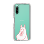 スリムプロテクションケース［ MOOMIN - Blushing face ］