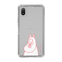 スリムプロテクションケース［ MOOMIN - Blushing face ］