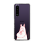 スリムプロテクションケース［ MOOMIN - Blushing face ］