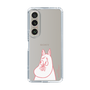 スリムプロテクションケース［ MOOMIN - Blushing face ］