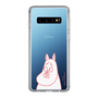 スリムプロテクションケース［ MOOMIN - Blushing face ］