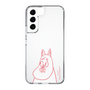 スリムプロテクションケース［ MOOMIN - Blushing face ］