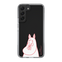 スリムプロテクションケース［ MOOMIN - Blushing face ］