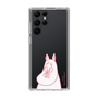 スリムプロテクションケース［ MOOMIN - Blushing face ］