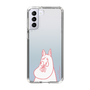 スリムプロテクションケース［ MOOMIN - Blushing face ］