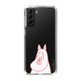 スリムプロテクションケース［ MOOMIN - Blushing face ］
