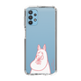 スリムプロテクションケース［ MOOMIN - Blushing face ］