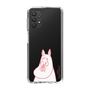 スリムプロテクションケース［ MOOMIN - Blushing face ］