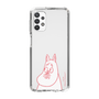 スリムプロテクションケース［ MOOMIN - Blushing face ］
