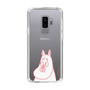 スリムプロテクションケース［ MOOMIN - Blushing face ］