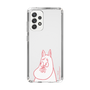 スリムプロテクションケース［ MOOMIN - Blushing face ］