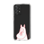 スリムプロテクションケース［ MOOMIN - Blushing face ］