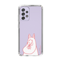 スリムプロテクションケース［ MOOMIN - Blushing face ］