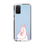 スリムプロテクションケース［ MOOMIN - Blushing face ］
