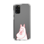 スリムプロテクションケース［ MOOMIN - Blushing face ］
