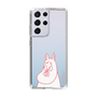 スリムプロテクションケース［ MOOMIN - Blushing face ］