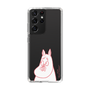 スリムプロテクションケース［ MOOMIN - Blushing face ］