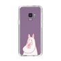 スリムプロテクションケース［ MOOMIN - Blushing face ］