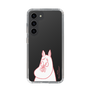 スリムプロテクションケース［ MOOMIN - Blushing face ］