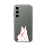 スリムプロテクションケース［ MOOMIN - Blushing face ］