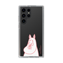 スリムプロテクションケース［ MOOMIN - Blushing face ］