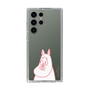 スリムプロテクションケース［ MOOMIN - Blushing face ］