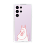 スリムプロテクションケース［ MOOMIN - Blushing face ］