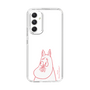 スリムプロテクションケース［ MOOMIN - Blushing face ］