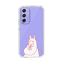 スリムプロテクションケース［ MOOMIN - Blushing face ］