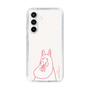 スリムプロテクションケース［ MOOMIN - Blushing face ］