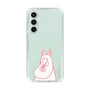 スリムプロテクションケース［ MOOMIN - Blushing face ］
