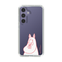 スリムプロテクションケース［ MOOMIN - Blushing face ］
