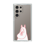 スリムプロテクションケース［ MOOMIN - Blushing face ］