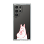 スリムプロテクションケース［ MOOMIN - Blushing face ］