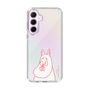 スリムプロテクションケース［ MOOMIN - Blushing face ］