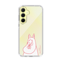スリムプロテクションケース［ MOOMIN - Blushing face ］