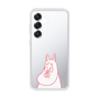 スリムプロテクションケース［ MOOMIN - Blushing face ］