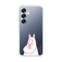 スリムプロテクションケース［ MOOMIN - Blushing face ］