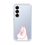 スリムプロテクションケース［ MOOMIN - Blushing face ］