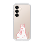 スリムプロテクションケース［ MOOMIN - Blushing face ］