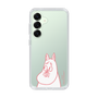 スリムプロテクションケース［ MOOMIN - Blushing face ］