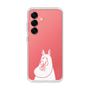 スリムプロテクションケース［ MOOMIN - Blushing face ］