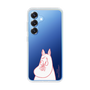 スリムプロテクションケース［ MOOMIN - Blushing face ］
