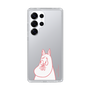 スリムプロテクションケース［ MOOMIN - Blushing face ］