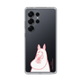 スリムプロテクションケース［ MOOMIN - Blushing face ］