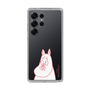 スリムプロテクションケース［ MOOMIN - Blushing face ］